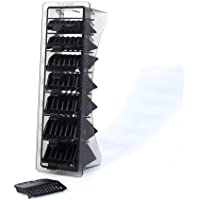Los mejores  - Wahl 3170-801 - Peines de reemplazo para tijeras Wahl Multi Cut Clipper- color negro